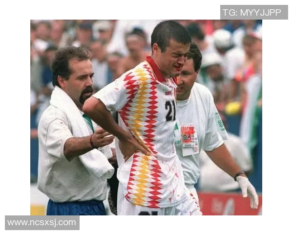 1994年世界杯足球明星回顾：经典赛场瞬间与传奇球员再现