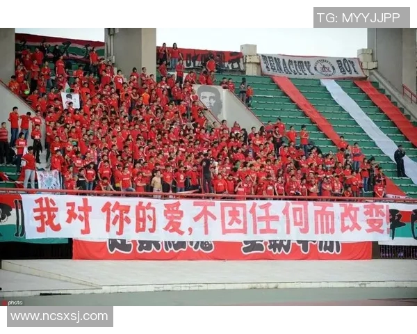 为国争光誓言挺胸前行 足球英雄们的荣耀与牺牲之路