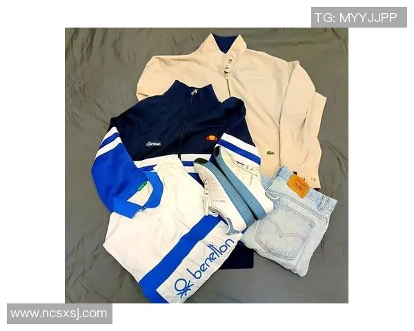 穿搭最帅的足球球星究竟是谁 他们的时尚品味如何影响球迷和品牌