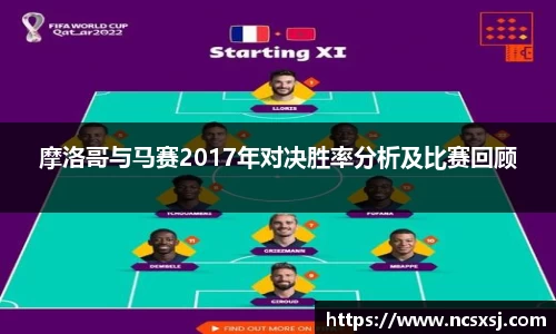 摩洛哥与马赛2017年对决胜率分析及比赛回顾